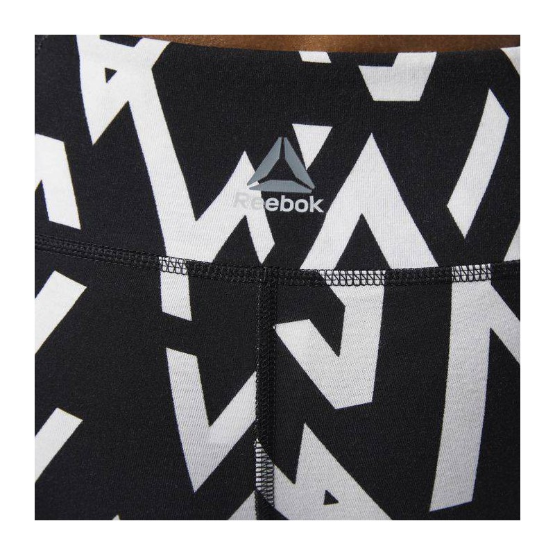 Dámské legíny WOR CS PRINTED LEGGING BQ2485