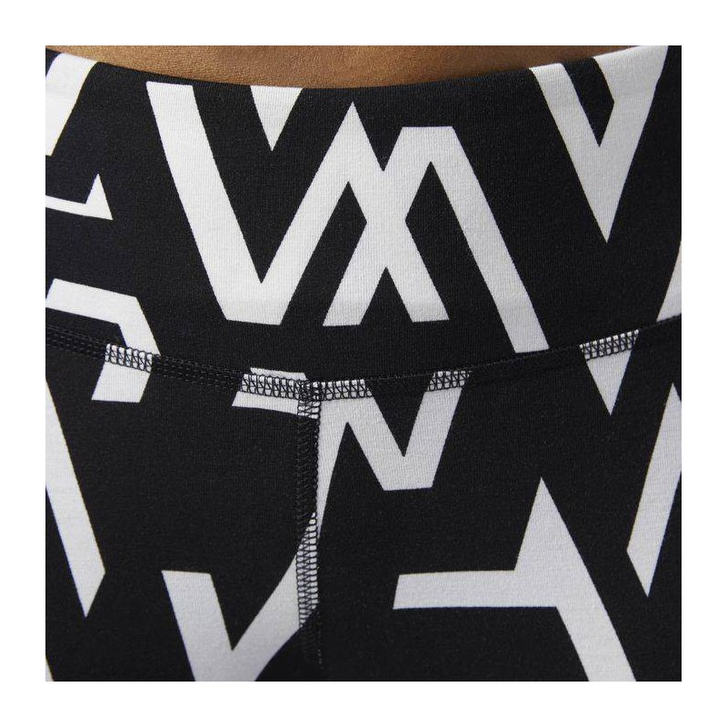 Dámské legíny WOR CS PRINTED LEGGING BQ2485