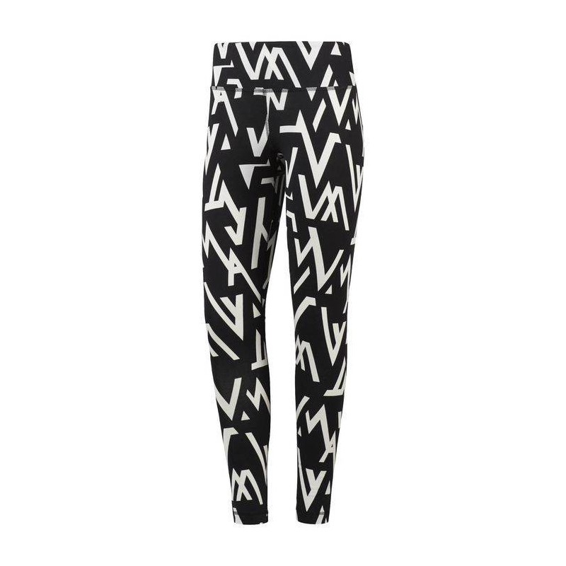 Dámské legíny WOR CS PRINTED LEGGING BQ2485