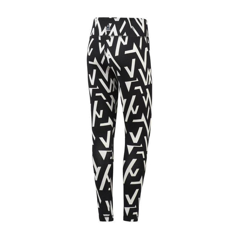 Dámské legíny WOR CS PRINTED LEGGING BQ2485