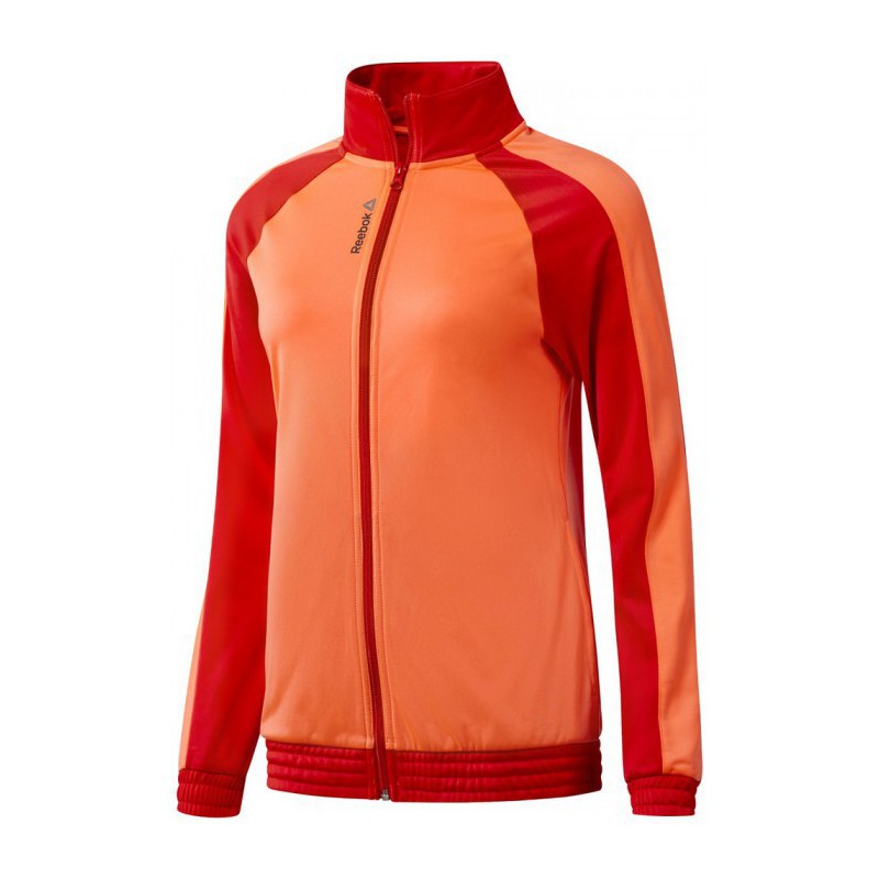 Dámská mikina EL TS TRICOT BQ2682