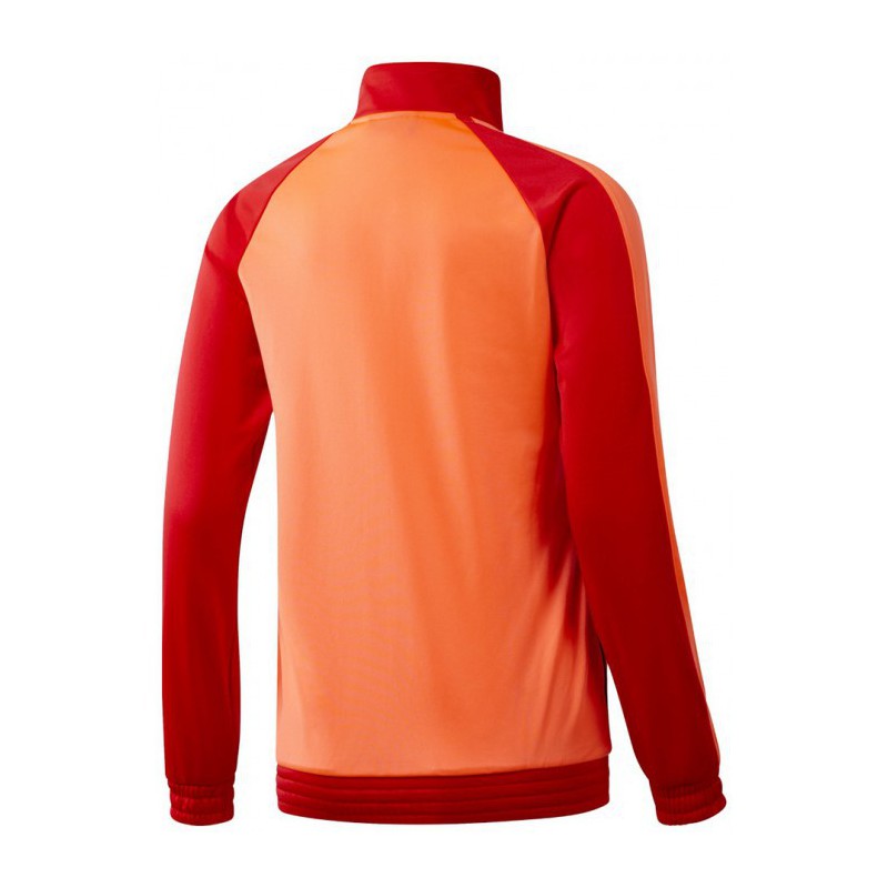 Dámská mikina EL TS TRICOT BQ2682