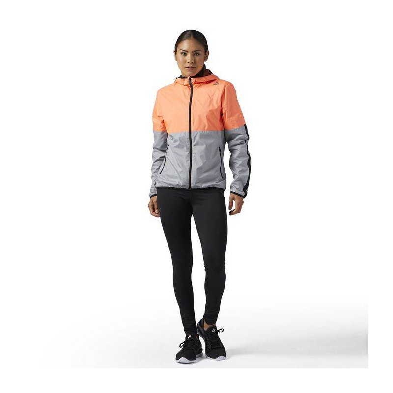 Dámská bunda EL TS  SPORT BQ2792