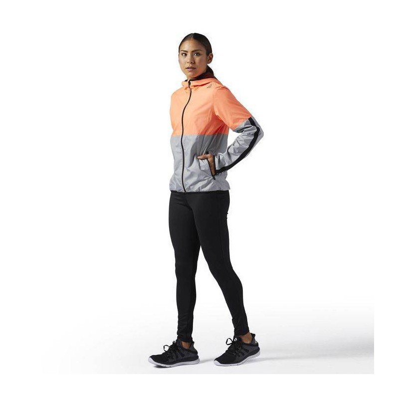 Dámská bunda EL TS  SPORT BQ2792