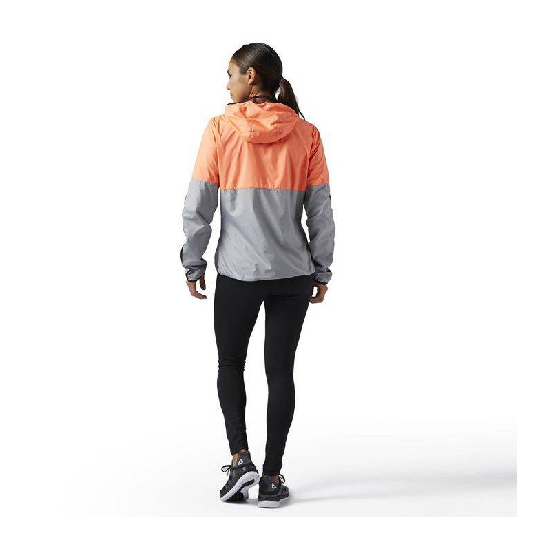 Dámská bunda EL TS  SPORT BQ2792