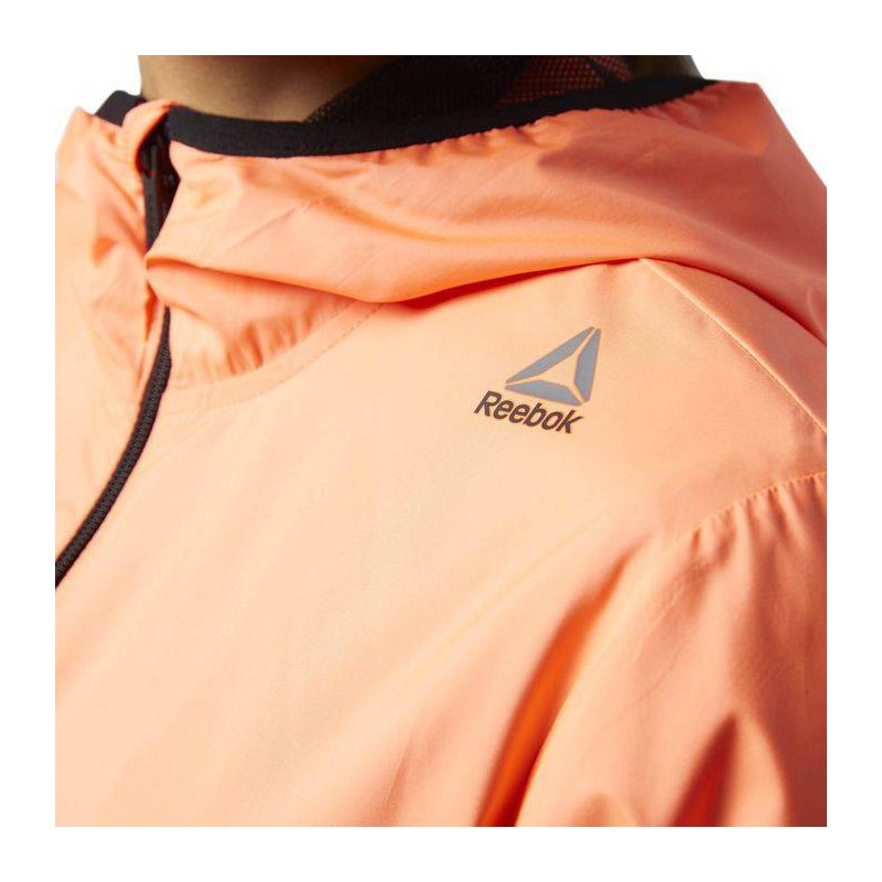 Dámská bunda EL TS  SPORT BQ2792