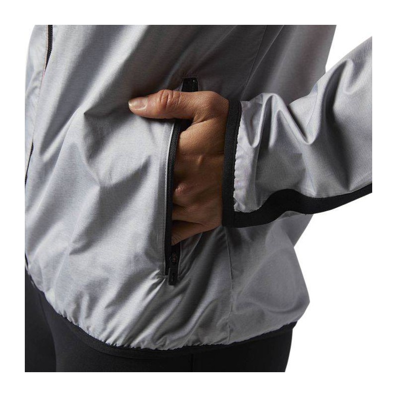 Dámská bunda EL TS  SPORT BQ2792