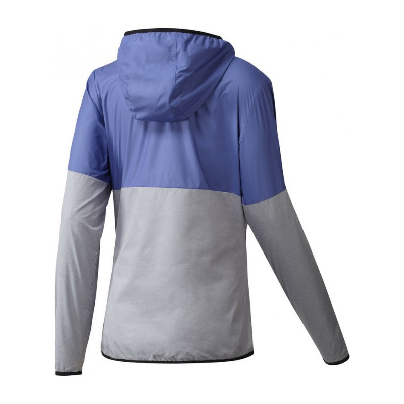 Dámská bunda EL TS  SPORT BQ2798