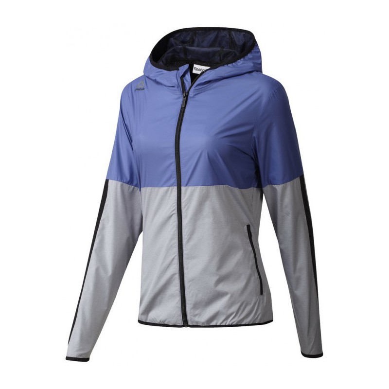 Dámská bunda EL TS  SPORT BQ2798