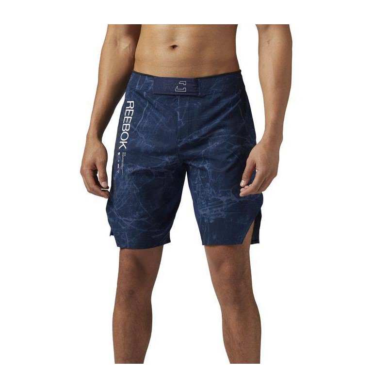 Pánské šortky COMBAT PRIME MMA SHORT BQ3384