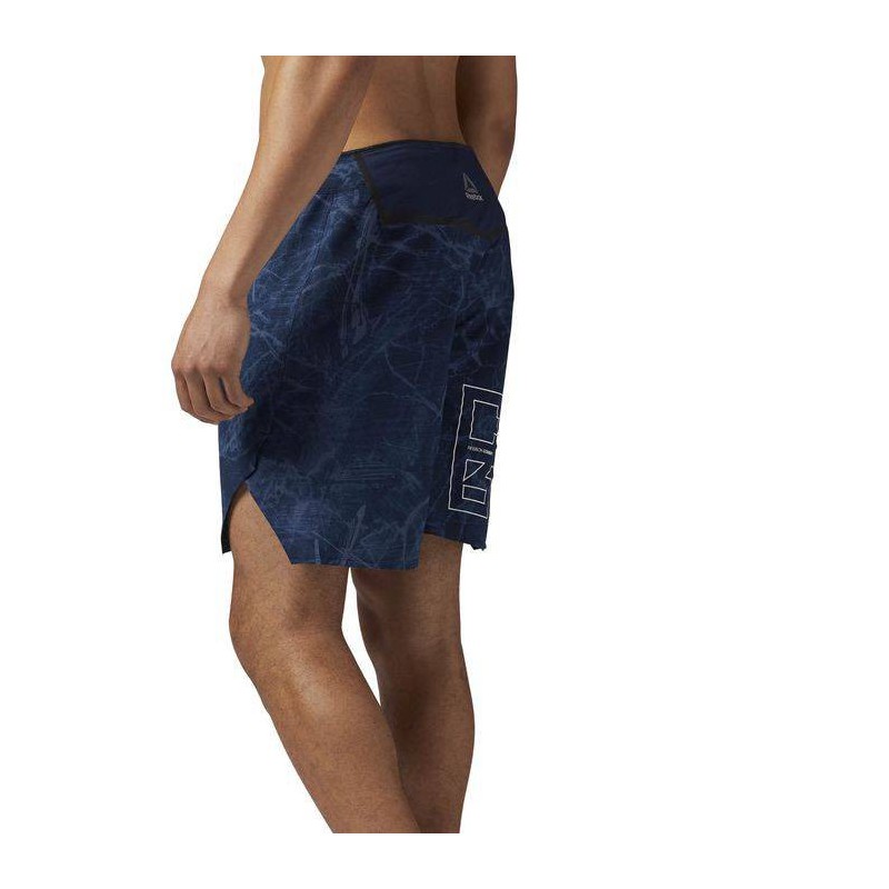 Pánské šortky COMBAT PRIME MMA SHORT BQ3384