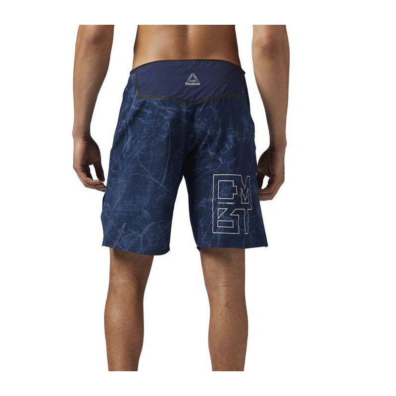 Pánské šortky COMBAT PRIME MMA SHORT BQ3384
