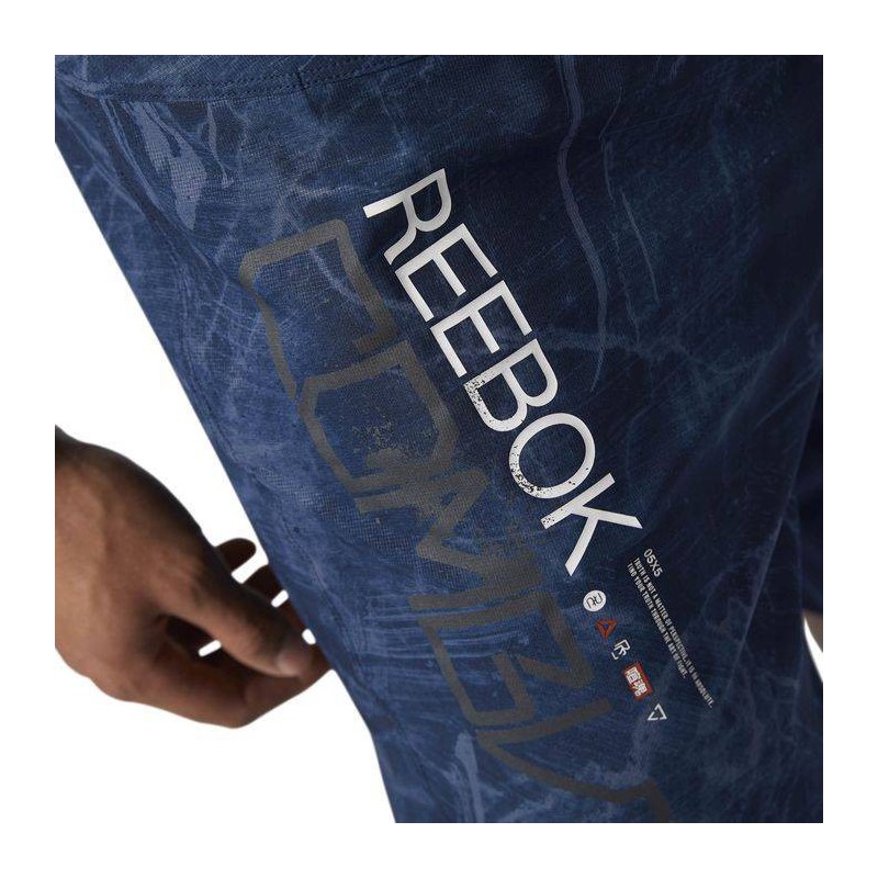 Pánské šortky COMBAT PRIME MMA SHORT BQ3384