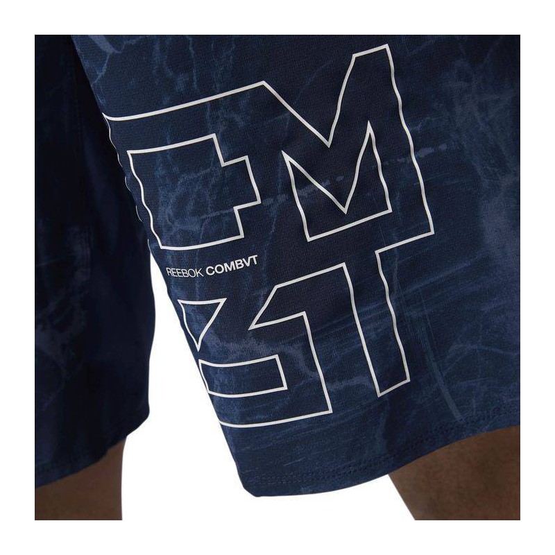 Pánské šortky COMBAT PRIME MMA SHORT BQ3384