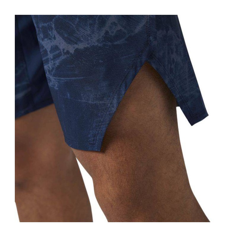 Pánské šortky COMBAT PRIME MMA SHORT BQ3384