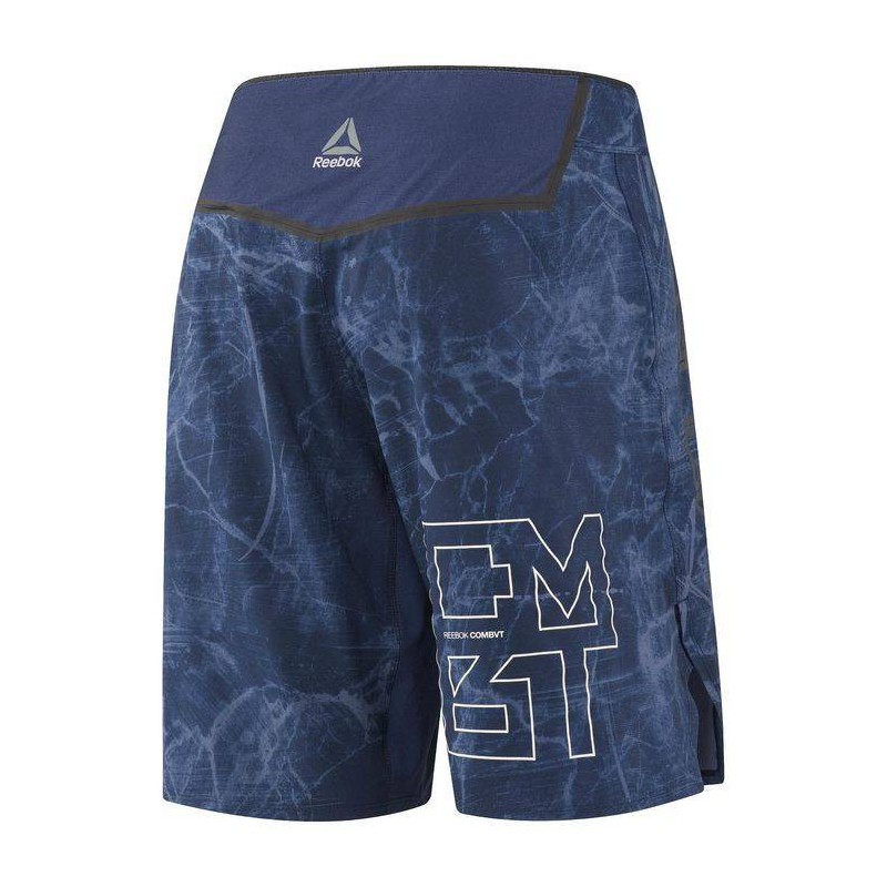 Pánské šortky COMBAT PRIME MMA SHORT BQ3384