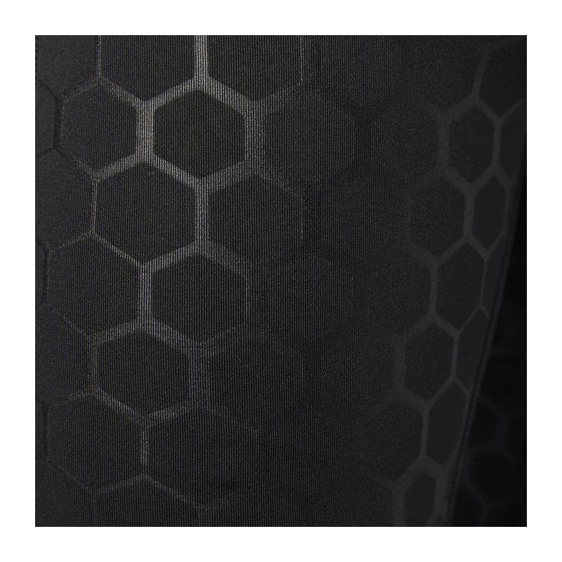 Pánské legíny HEX REFLECTIVE TIGHT BQ3419