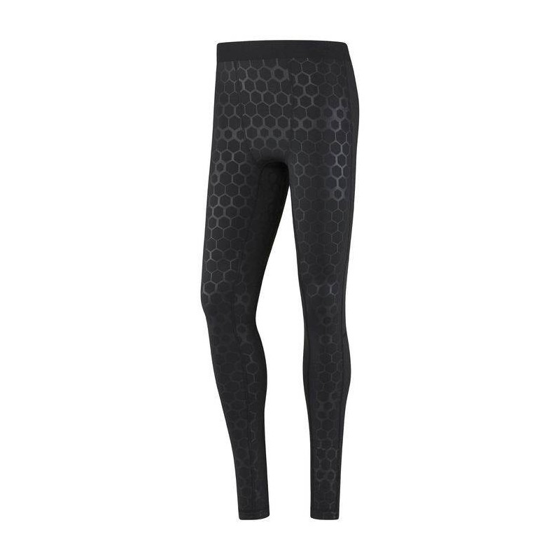 Pánské legíny HEX REFLECTIVE TIGHT BQ3419