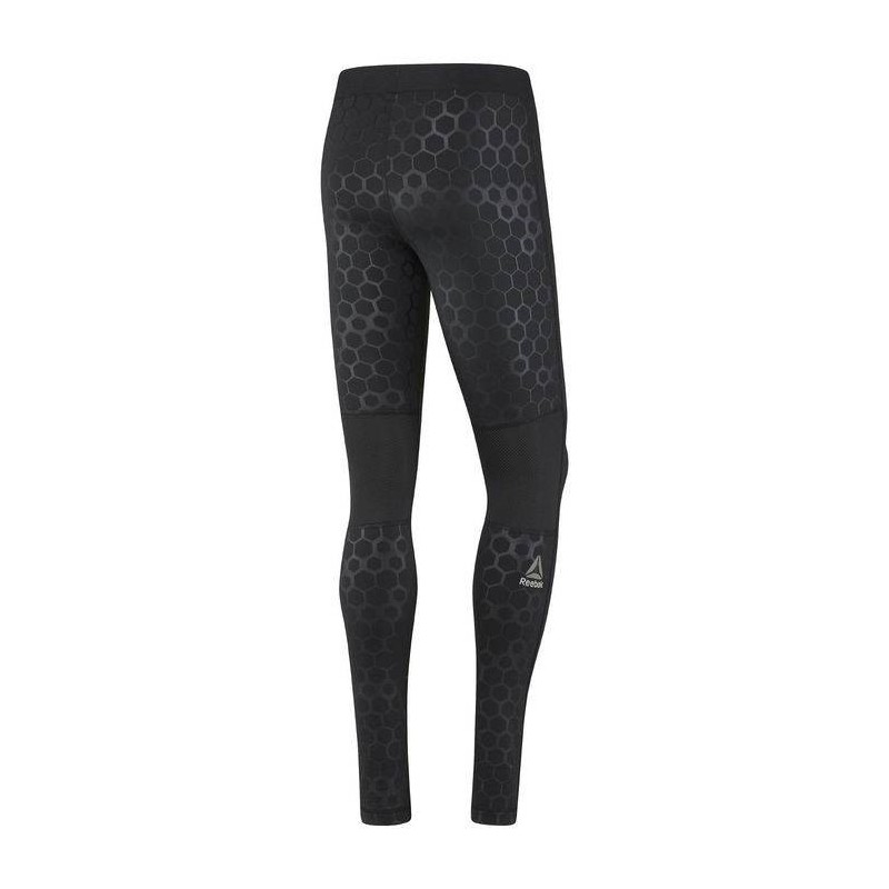 Pánské legíny HEX REFLECTIVE TIGHT BQ3419
