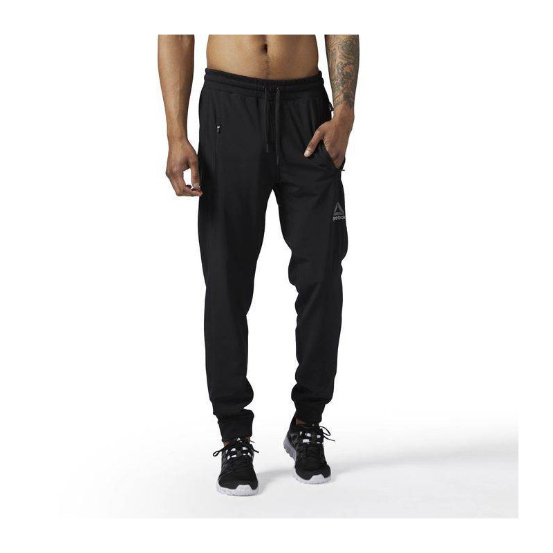 Pánské kalhoty CORDURA COTTON JOGGER BQ3491