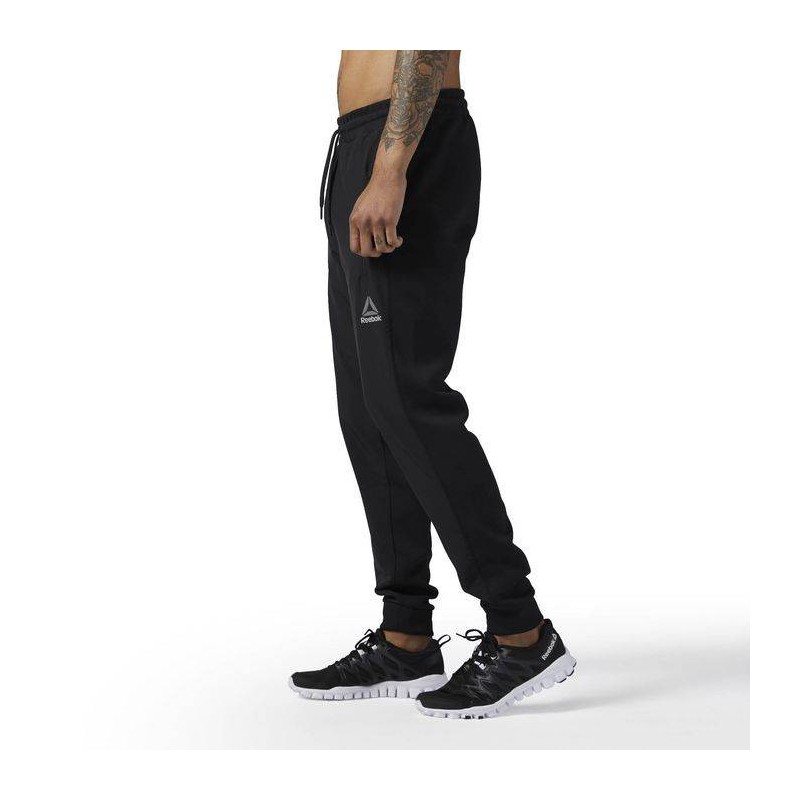Man Tight CORDURA COTTON JOGGER - BQ3491