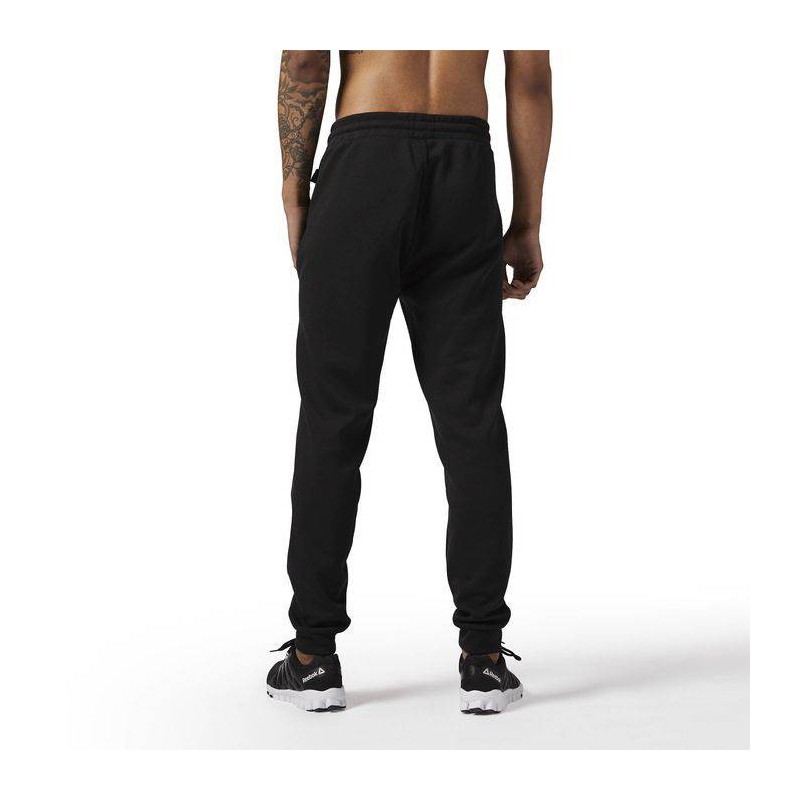 Pánské kalhoty CORDURA COTTON JOGGER BQ3491