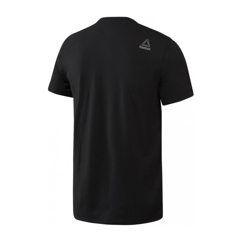 Pánské tričko SPEEDWICK BLEND GRPHC TEE BQ3497