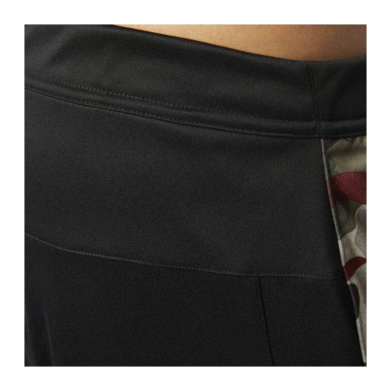 Pánské šortky SPEEDWICK CAMO KNIT SHORT BQ3521