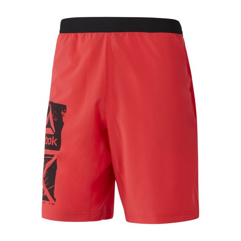 Pánské šortky GRAPHIC SPEED SHORT BQ3524