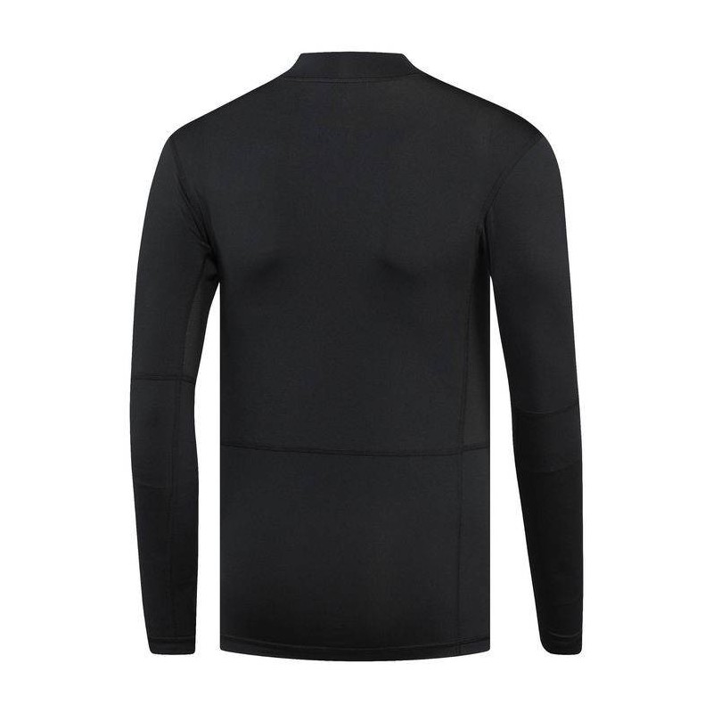 Pánské kompresní triko WOR BRUSHED LS BQ3615