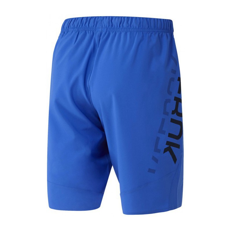 Pánské šortky WOR WV GRAPH SHORT BQ3673