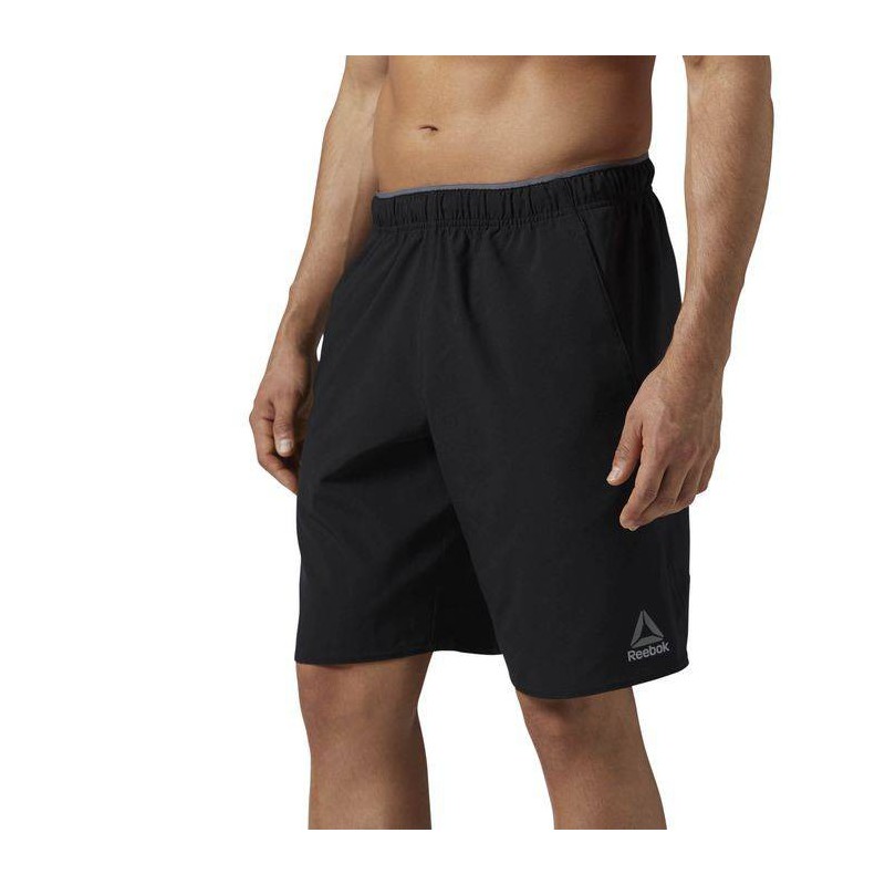 Pánské šortky WOR WV GRAPH SHORT BQ3686