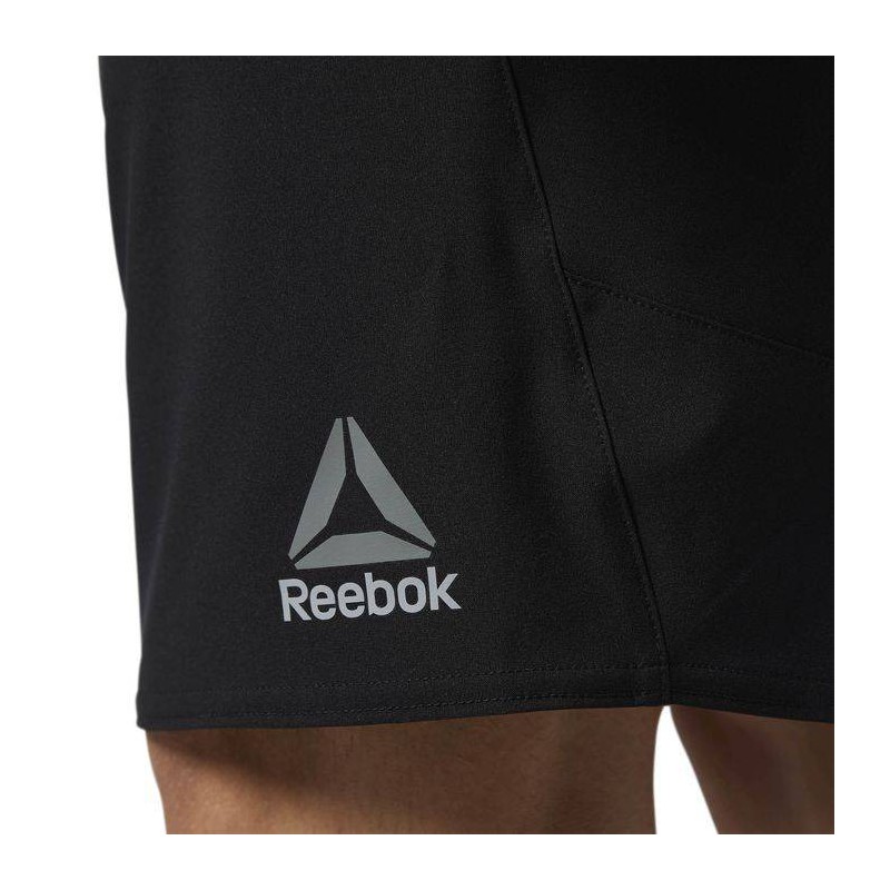 Pánské šortky WOR WV GRAPH SHORT BQ3686