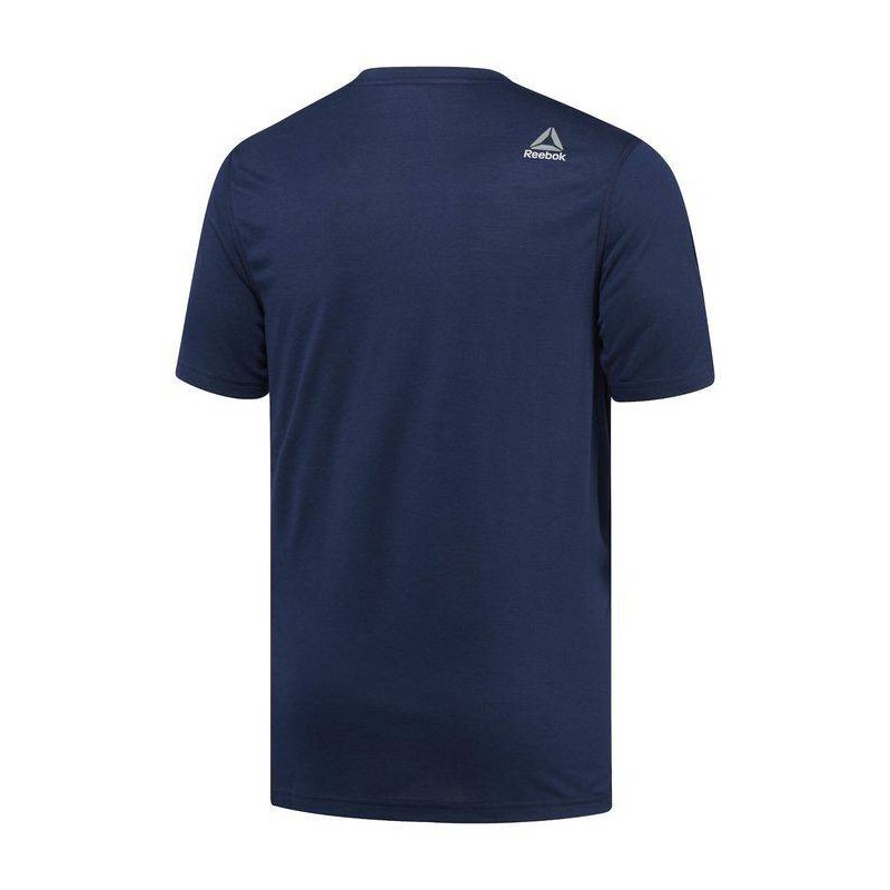 Pánské tričko WOR SUP 2.0 T REEBOK GRAP BQ3698