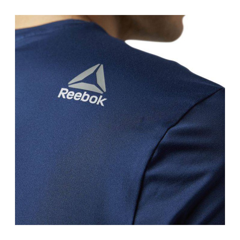 Pánské tričko WOR PREM GRAPH TECH TOP BQ3731