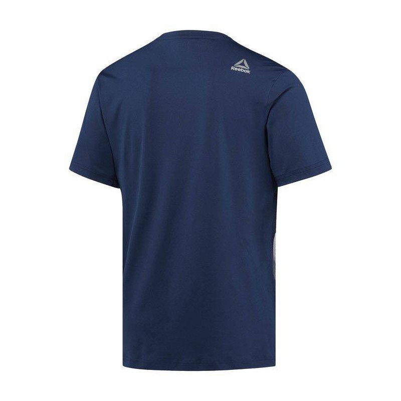 Pánské tričko WOR PREM GRAPH TECH TOP BQ3731