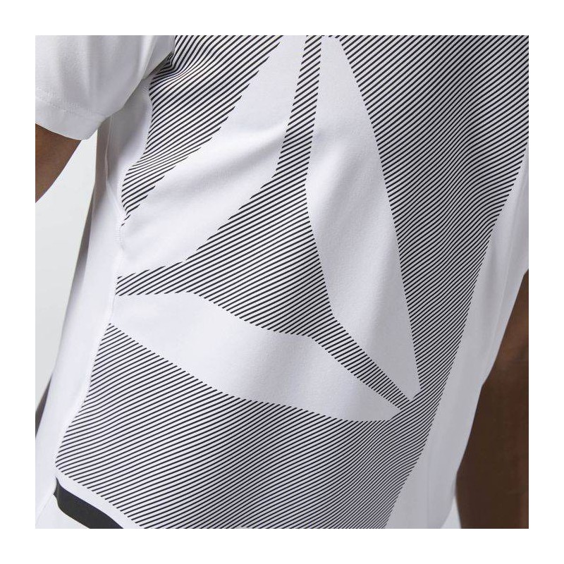 Pánské tričko WOR PREM GRAPH TECH TOP BQ3737