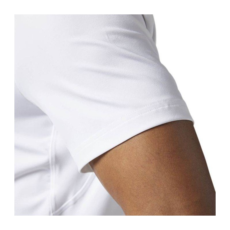 Pánské tričko WOR PREM GRAPH TECH TOP BQ3737