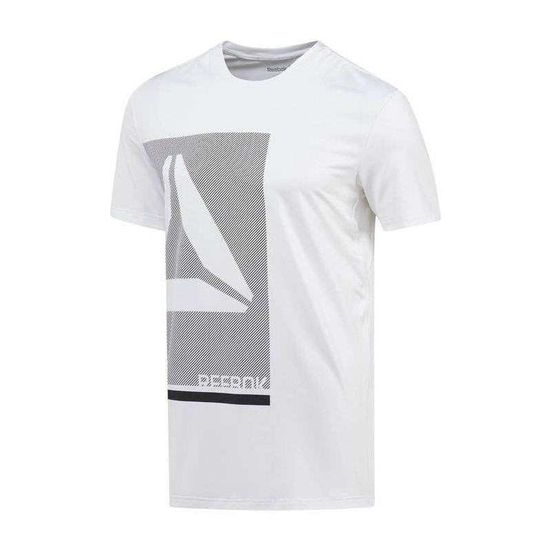 Pánské tričko WOR PREM GRAPH TECH TOP BQ3737