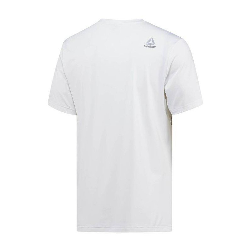 Pánské tričko WOR PREM GRAPH TECH TOP BQ3737