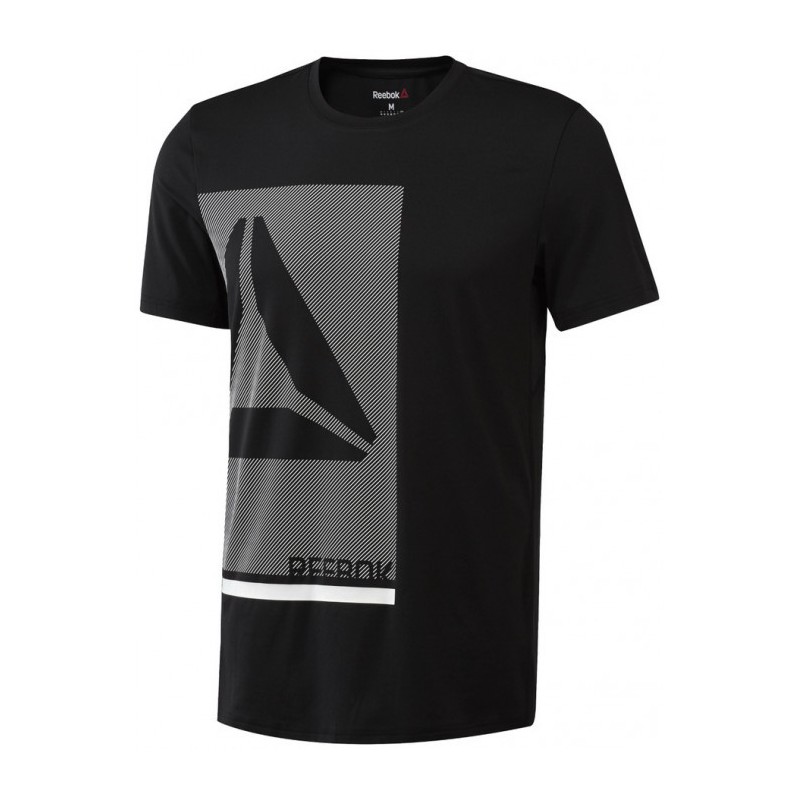 Pánské tričko WOR PREM GRAPH TECH TOP BQ3743