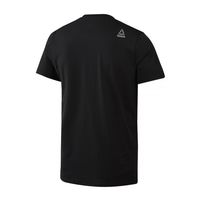 Pánské tričko WOR PREM GRAPH TECH TOP BQ3743