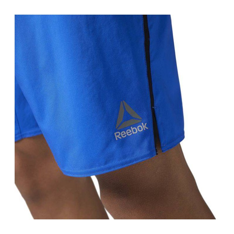 Pánské šortky WOR BOARD SHORT BQ3757