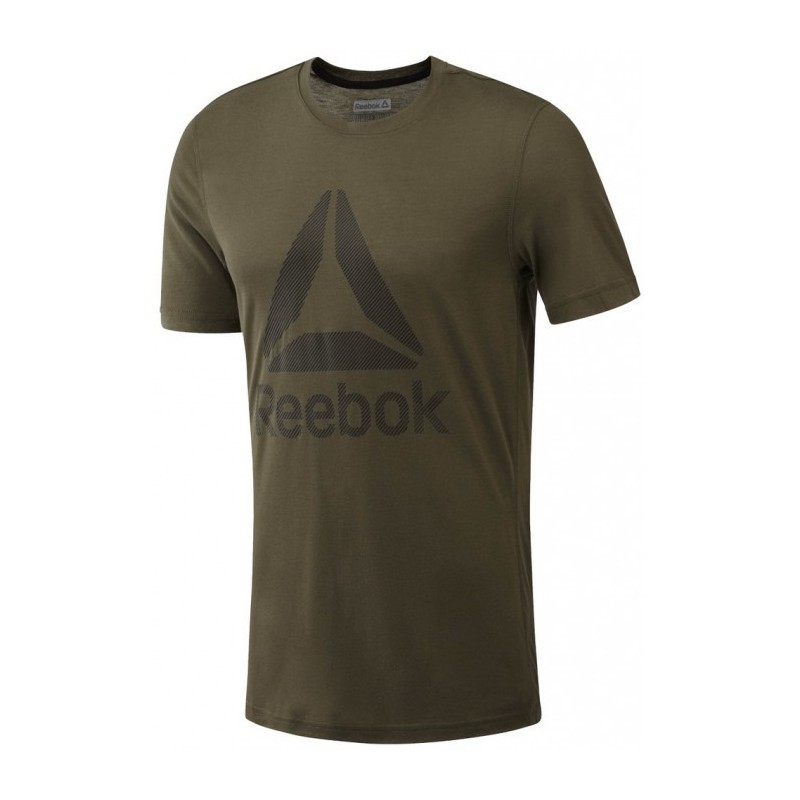 Pánské tričko WOR SUPREMIUM 2.0 TEE BL BQ3770