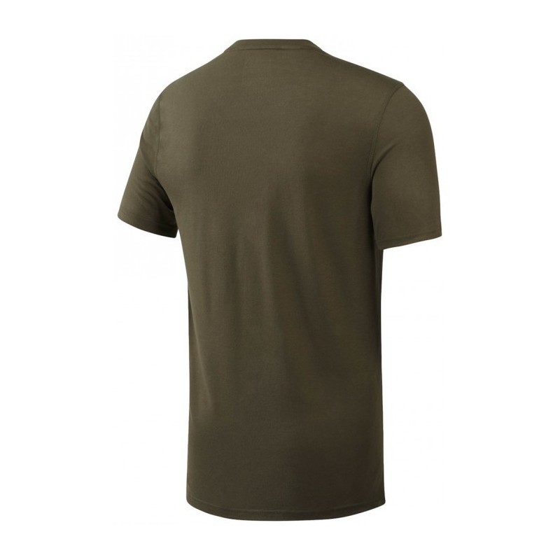 Pánské tričko WOR SUPREMIUM 2.0 TEE BL BQ3770