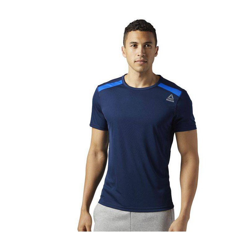 Pánské tričko WOR TECH TOP BQ3834