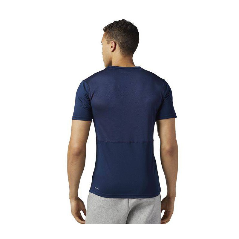 Pánské tričko WOR TECH TOP BQ3834