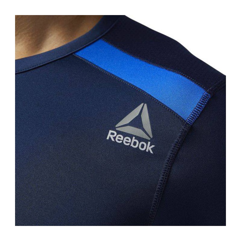 Pánské tričko WOR TECH TOP BQ3834