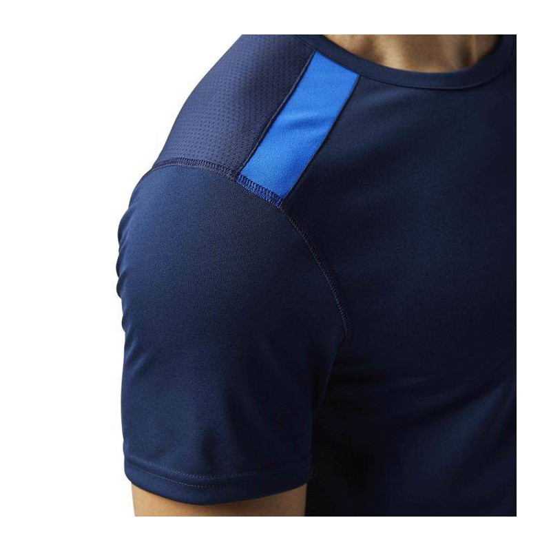 Pánské tričko WOR TECH TOP BQ3834