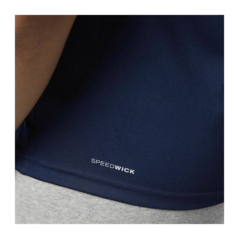 Pánské tričko WOR TECH TOP BQ3834